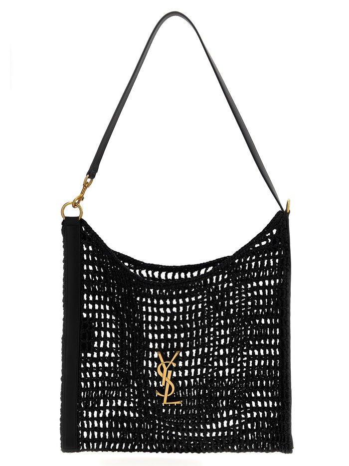 Saint Laurent 'Oxalis' Shoulder Bag