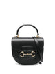 Gucci Calf Leather Horsebit Bag