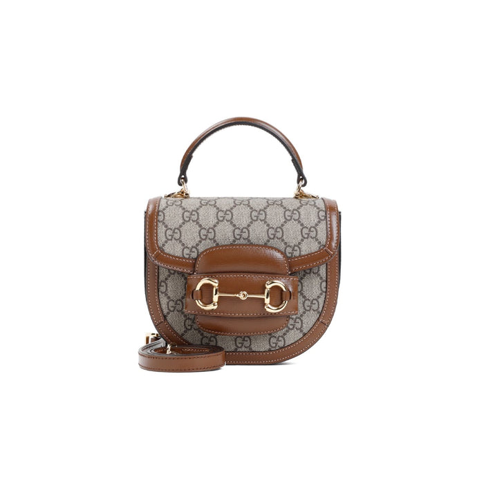 Gucci Gucci Horsebit 1955 Mini Handbag