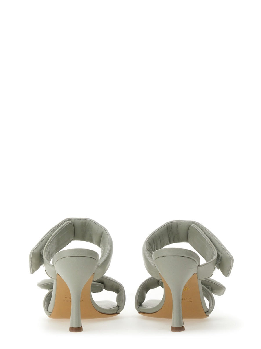 Gia Borghini Perni Sandal 03 Gia X Pernille Teisbaek