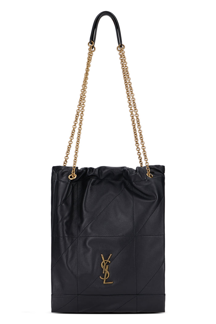 Saint Laurent Nappa Shoulder Bag