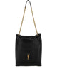 Saint Laurent Jamie Leather Pouch