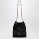 Saint Laurent Jamie 4.3 Pochon Bag Black