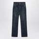Saint Laurent Low Waist Jeans Nico