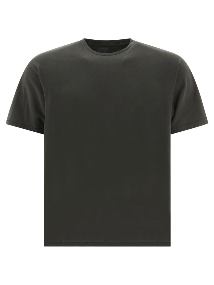 Rrl By Ralph Lauren Crew-Neck Jersey T-Shirt