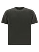 Rrl By Ralph Lauren Crew-Neck Jersey T-Shirt