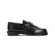 Alexander Mcqueen Seal Loafers