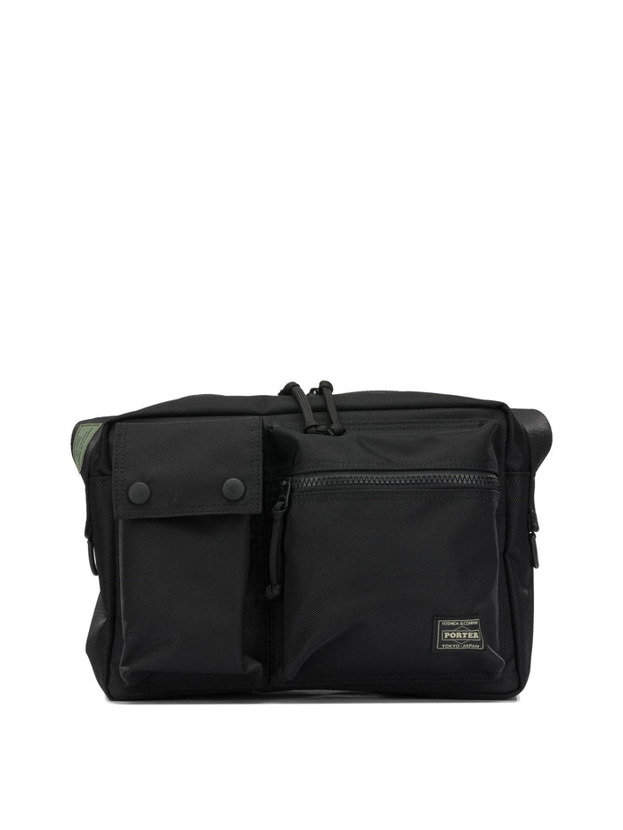 Porter Yoshida "Porter Unit" Small Crossbody Bag