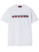 Gucci T-Shirt With Gucci Print