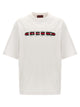 Gucci 'Gucci Web' T-Shirt