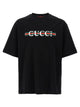 Gucci 'Gucci Web' T-Shirt