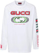 Gucci Jersey Tshirt
