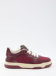 Gucci Re-Web Low-Top Sneakers