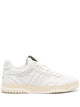 Gucci Calf Leather Quilted Sneakers