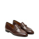 Gucci Jordaan Leather Loafer