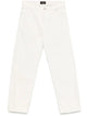 Balenciaga Denim Cotton Jeans
