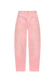 Balenciaga Wide-Leg Jeans