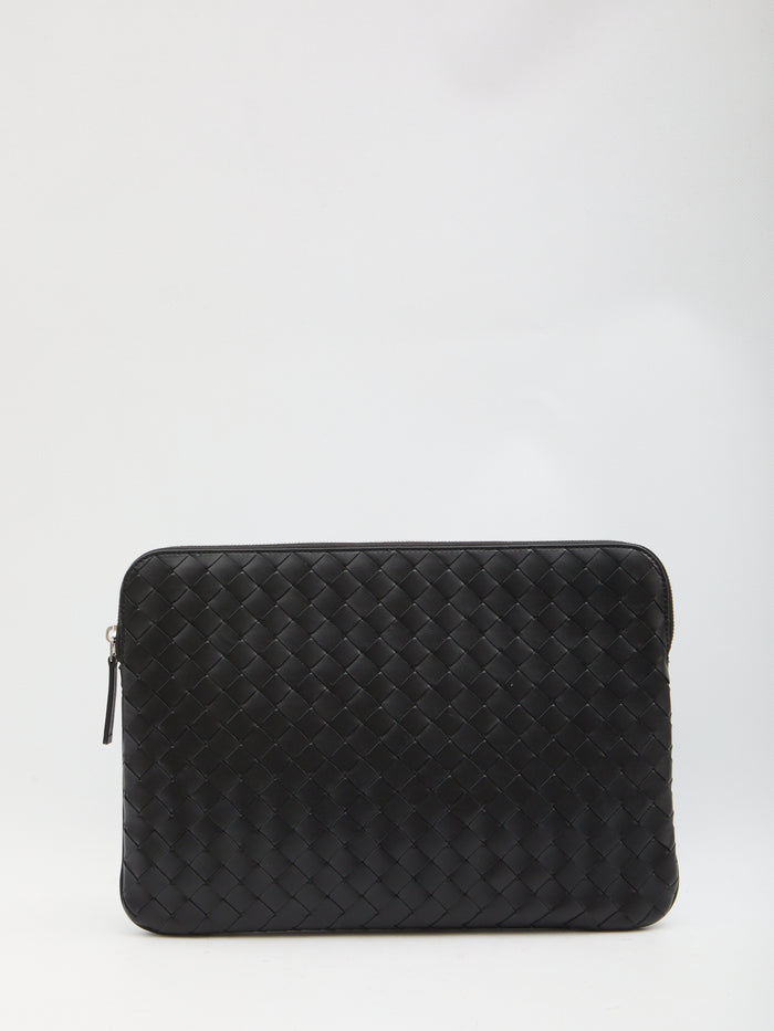 Bottega Veneta Document Holder Getaway