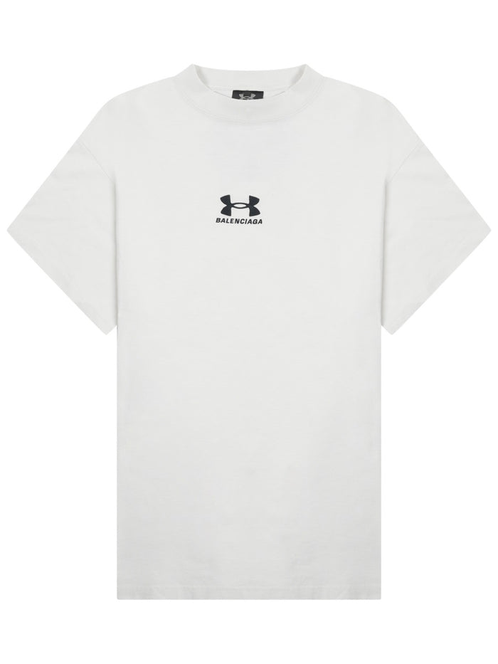 Balenciaga Balenciaga X Underarmor Tshirt