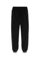 Gucci Black Polyester Joggers