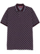 Gucci Piquet Polo