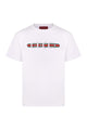 Gucci Cotton-Jersey T-Shirt