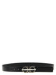 Ferragamo 'Gancini' Reversible Belt
