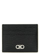 Ferragamo 'Gancini' Card Holder