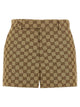 Gucci 'Original Gg' Shorts - 'Gucci Lido' Line