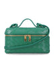 Bottega Veneta Bottega Veneta Bang Bang Vanity Case In Intrecciato Leather