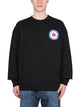 Kenzo Sweatshirt With Logo