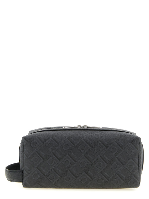 Ferragamo Beauty 'Dopp Kit'