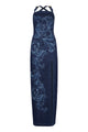 Versace Jeans Couture Denim Dress