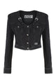 Versace Jeans Couture Denim Jacket