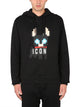 Dsquared Cyrus Cool Sweatshirt