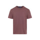Ralph Lauren Purple Label Red Cotton T-Shirt