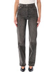 Levi's Levi's Full-Length Ribcage Jeans