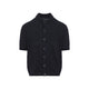 Ralph Lauren Purple Label Ss Polo Cardigan