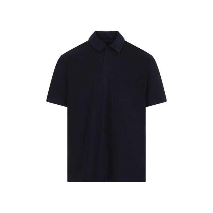 Ralph Lauren Purple Label Polo