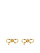 Ferragamo Bow Earrings
