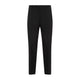 Gucci Wool Blend Twill Bush-Trousers