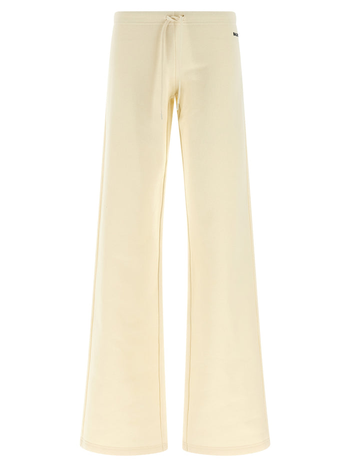 Balenciaga 'Balenciaga Back' Joggers