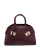 Ferragamo Mini Hug Handbag