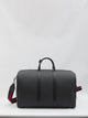Gucci Gg Supreme Fabric Travel Bag