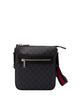Gucci Supreme Crossbody Bag