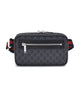 Gucci Gg Supreme Fabric Belt Bag