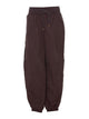 Zimmermann Brown Nylon Alchemy Track Pants