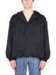 Bottega Veneta Jacket With Pouch
