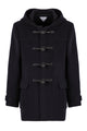 Bottega Veneta Wool Duffle Coat
