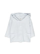 Teddy & Minou Hooded Jacket